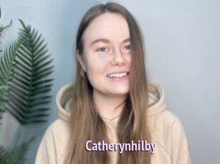 Catherynhilby
