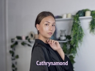 Cathrynamond
