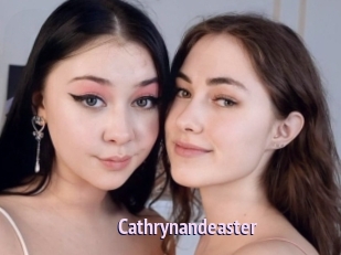 Cathrynandeaster