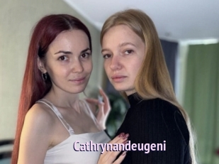 cathrynandeugeni Film Porno