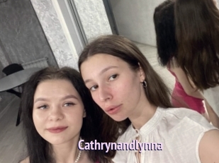 Cathrynandlynna