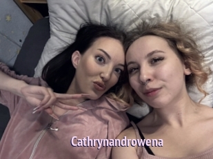 Cathrynandrowena