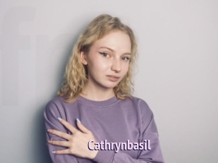 Cathrynbasil