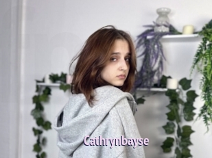 Cathrynbayse