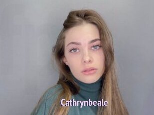 Cathrynbeale