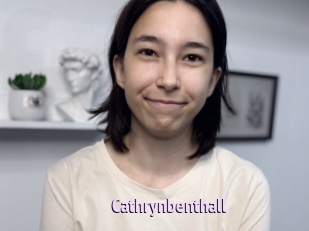 Cathrynbenthall