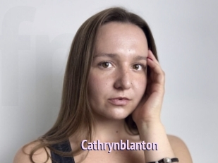 Cathrynblanton