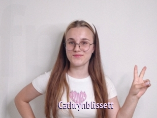 Cathrynblissett