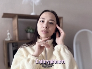 Cathrynbluett