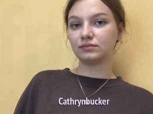 Cathrynbucker