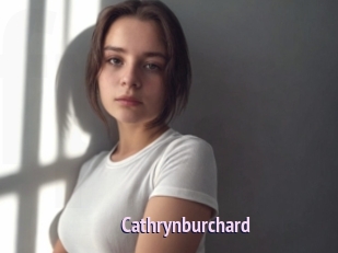 Cathrynburchard