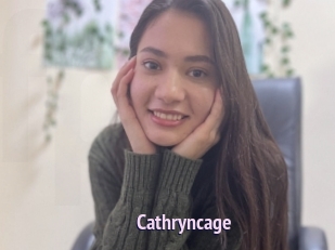 Cathryncage