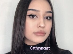 Cathryncast