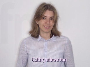 Cathryndownton
