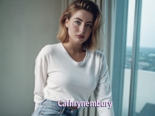 Cathrynembury