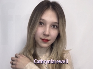 Cathrynfarewell