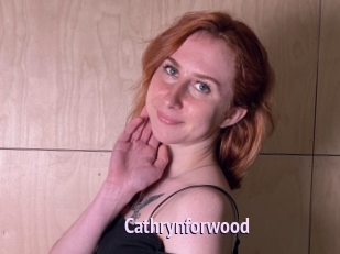 Cathrynforwood