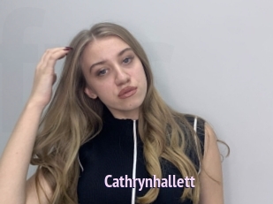 Cathrynhallett