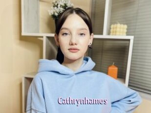 Cathrynhames