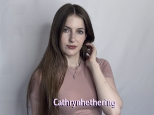Cathrynhethering