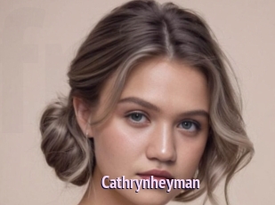 Cathrynheyman