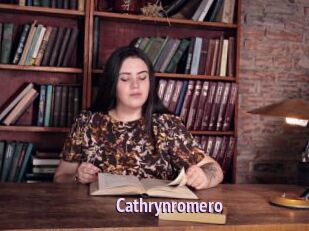 Cathrynromero