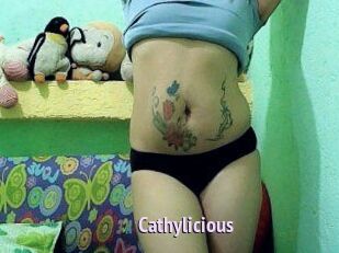 Cathylicious