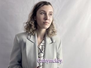 Cathymckoy