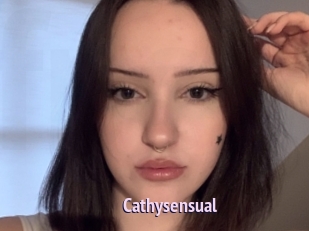 Cathysensual
