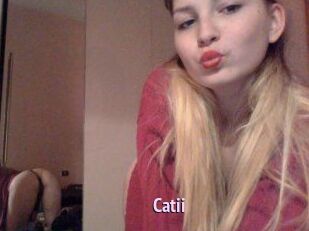 Catii