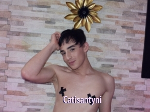 Catisantyni