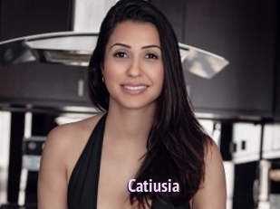 Catiusia