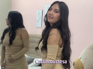 Catlinroussesa