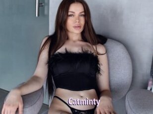 Catminty