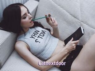 Catnextdoor