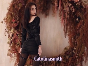 Catolinasmith