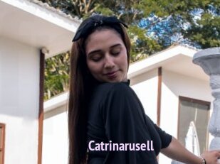 Catrinarusell
