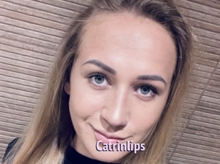 Catrinlips