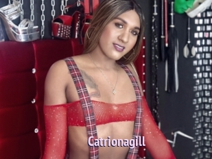 Catrionagill