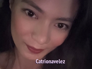 Catrionavelez