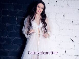 Catroyalcaroline