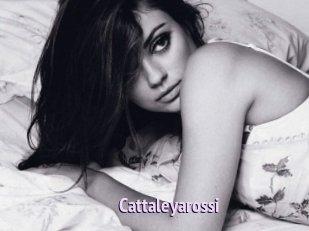 Cattaleyarossi