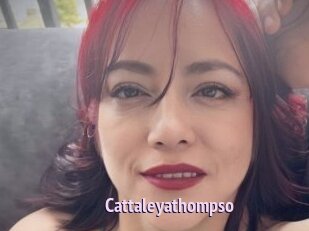 Cattaleyathompso