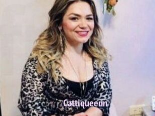 Cattiqueenn