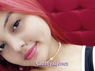 Cattleyaajones