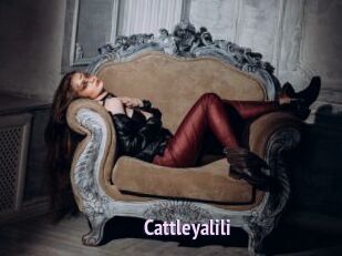 Cattleyalili