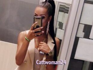 cattwoman24 Film Porno