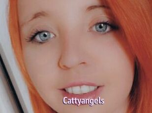 Cattyangels