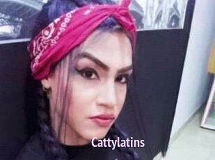 Cattylatins