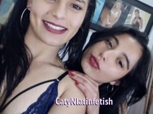CatyNlatinfetish